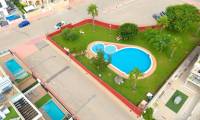 Sale - Bungalow - Torrevieja