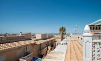 Sale - Bungalow - Torrevieja