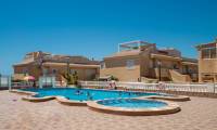 Sale - Bungalow - Torrevieja