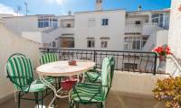 Sale - Bungalow - Torrevieja