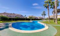 Sale - Bungalow - Torrevieja