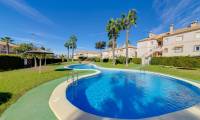 Sale - Bungalow - Torrevieja