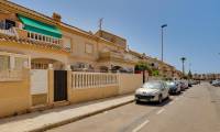 Sale - Bungalow - Torrevieja