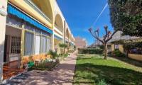 Sale - Bungalow - Torrevieja