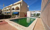 Sale - Bungalow - Torrevieja