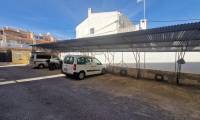 Sale - Bungalow - Torrevieja