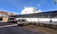 Sale - Bungalow - Torrevieja