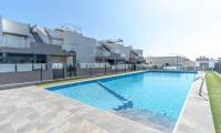 Sale - Bungalow - Torrevieja