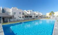 Sale - Bungalow - Torrevieja