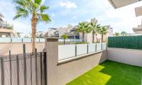 Sale - Bungalow - Torrevieja