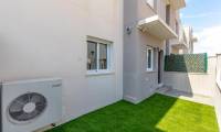 Sale - Bungalow - Torrevieja