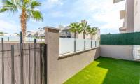 Sale - Bungalow - Torrevieja