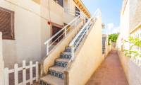 Sale - Bungalow - Torrevieja