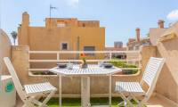 Sale - Bungalow - Torrevieja