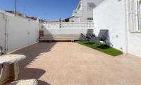 Sale - Bungalow - Torrevieja