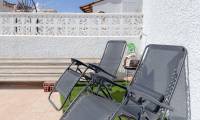 Sale - Bungalow - Torrevieja