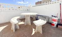 Sale - Bungalow - Torrevieja