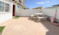 Sale - Bungalow - Torrevieja