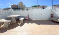 Sale - Bungalow - Torrevieja