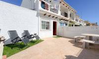 Sale - Bungalow - Torrevieja