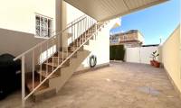 Sale - Bungalow - Torrevieja