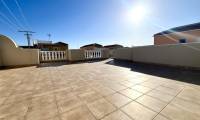 Sale - Bungalow - Torrevieja