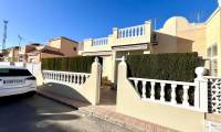 Sale - Bungalow - Torrevieja