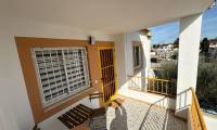 Sale - Bungalow - Torrevieja