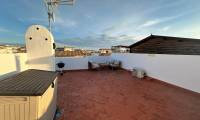 Sale - Bungalow - Torrevieja