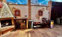 Sale - Bungalow - Torrevieja