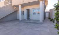 Sale - Bungalow - Torrevieja