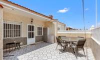 Sale - Bungalow - Torrevieja