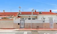 Sale - Bungalow - Torrevieja