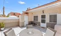 Sale - Bungalow - Torrevieja