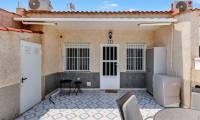 Sale - Bungalow - Torrevieja