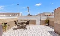 Sale - Bungalow - Torrevieja