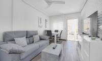 Sale - Bungalow - Torrevieja