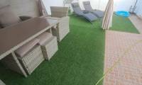 Sale - Bungalow - Torrevieja