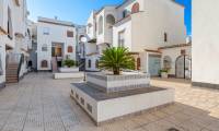 Sale - Bungalow - Torrevieja