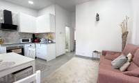 Sale - Bungalow - Torrevieja