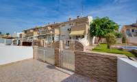 Sale - Bungalow - Torrevieja