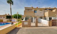 Sale - Bungalow - Torrevieja