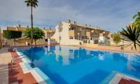 Sale - Bungalow - Torrevieja