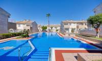 Sale - Bungalow - Torrevieja