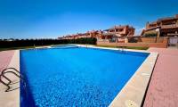 Sale - Bungalow - Torrevieja