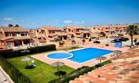 Sale - Bungalow - Torrevieja