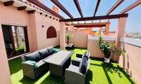 Sale - Bungalow - Torrevieja