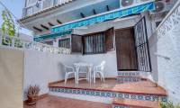 Sale - Bungalow - Torrevieja