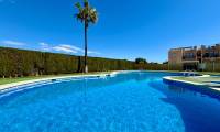 Sale - Bungalow - Torrevieja