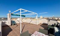 Sale - Bungalow - Torrevieja